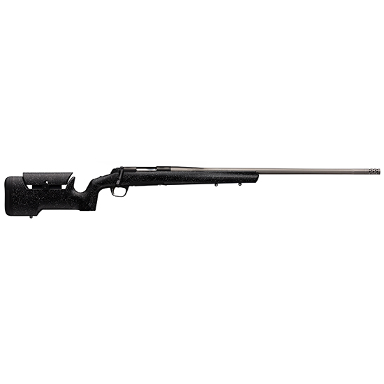 BRO XBOLT MAX LONG RANGE 6.5CREED 26